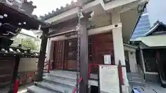 全昌寺の建物その他