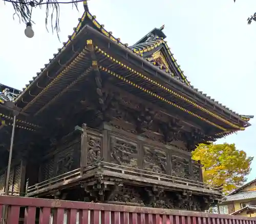 笠間稲荷神社(茨城県)
