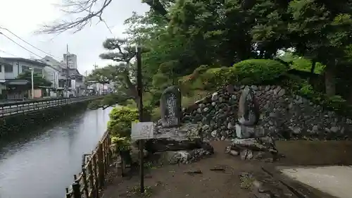 鑁阿寺(栃木県)