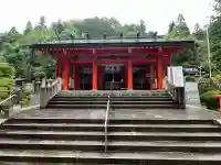 府中八幡神社(広島県)