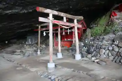 波切神社(宮崎県)