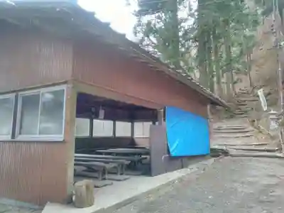 晴雲坊のその他建物