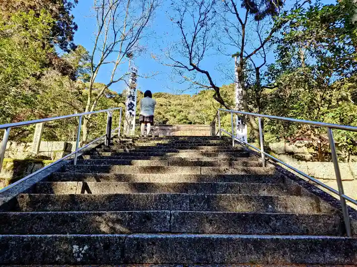 雲興寺の山門・神門