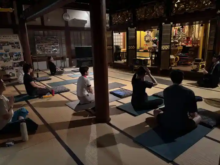 當光寺(東京都)