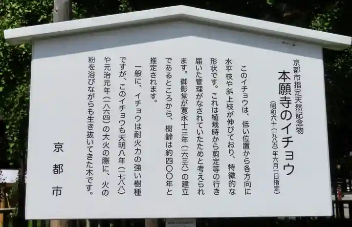 本願寺(西本願寺)の歴史