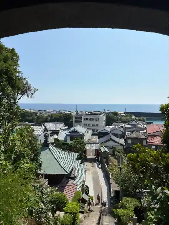 津照寺(高知県)