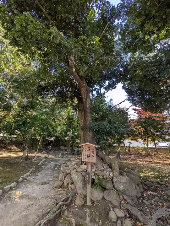 御坂神社(兵庫県)