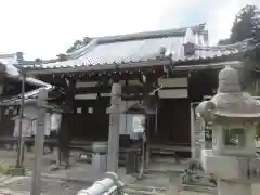 三鈷寺(京都府)