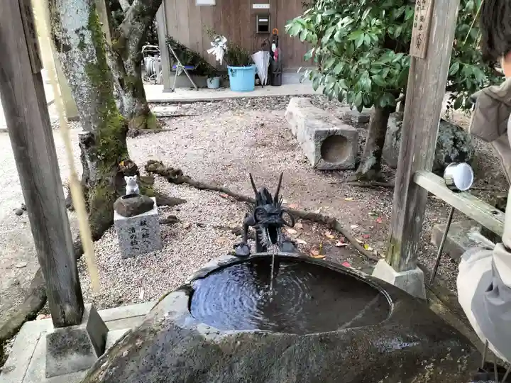 万九千社(島根県)