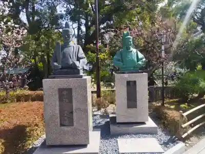 長岡天満宮(京都府)
