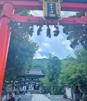 松尾大社(京都府)