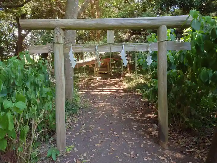 玉崎神社(千葉県)