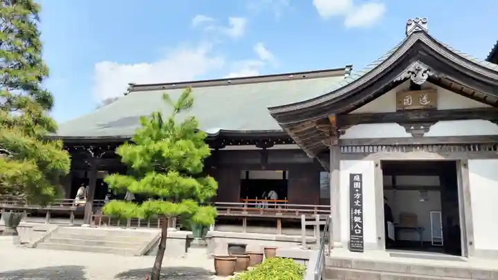 建長寺(神奈川県)