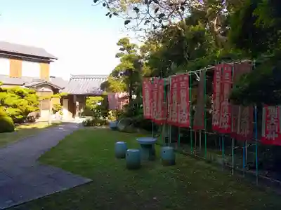 宗真寺のその他建物