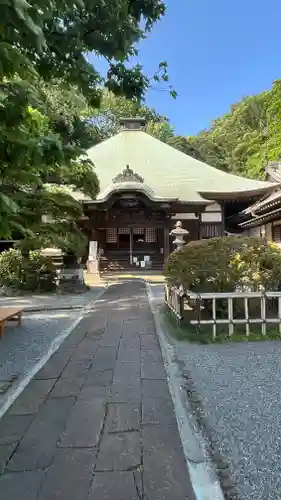 等覚院(神奈川県)