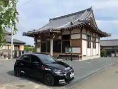 上松寺(埼玉県)