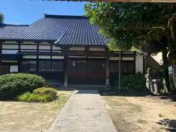 本性寺(石川県)