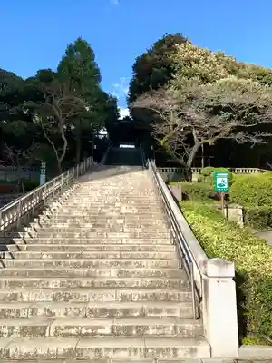 宇都宮二荒山神社のその他建物