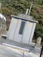 滝谷寺のその他建物