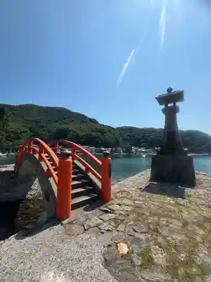 美保神社(島根県)