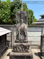 正覚寺(千葉県)