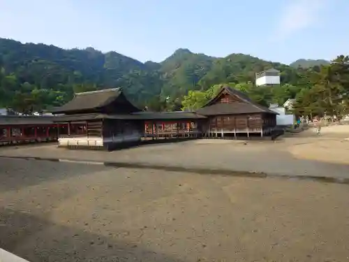 厳島神社(広島県)