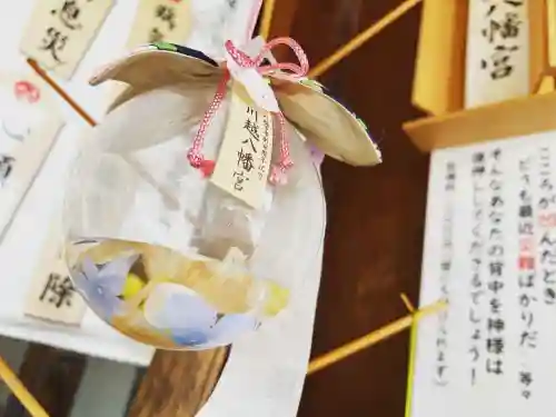 川越八幡宮(埼玉県)