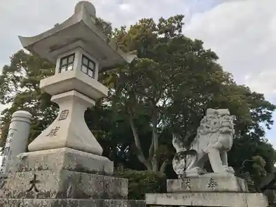 伊弉諾神宮のその他建物