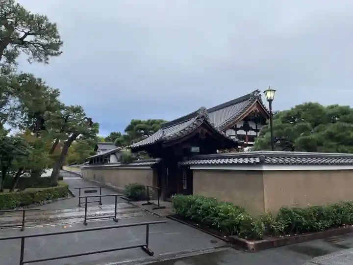 大通院(京都府)