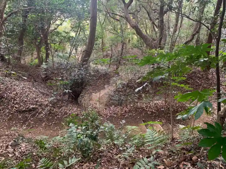 琴毘羅大神(千葉県)