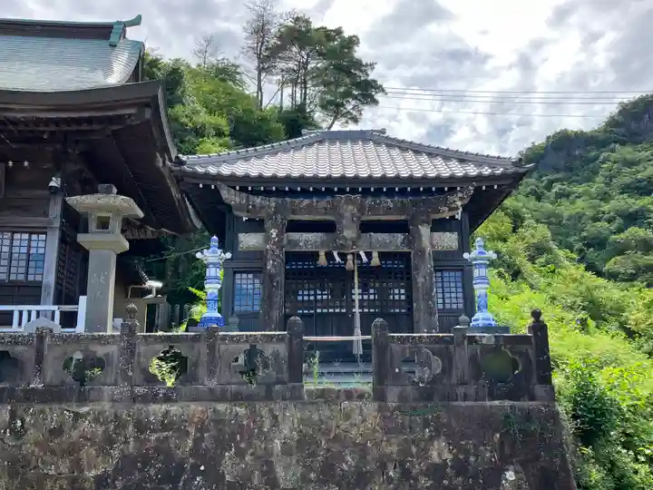 陶山神社(佐賀県)