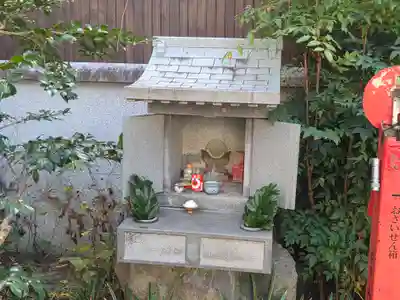 白雲社(兵庫県)