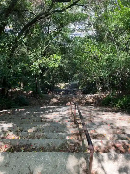忌部神社(徳島県)