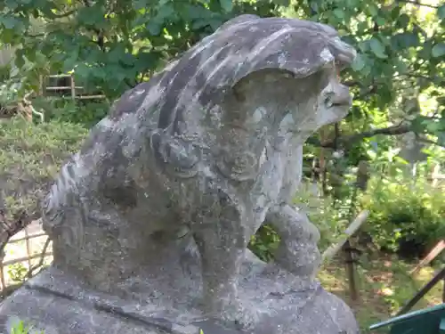 衣笠神社(神奈川県)