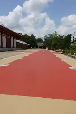 薬師寺(奈良県)