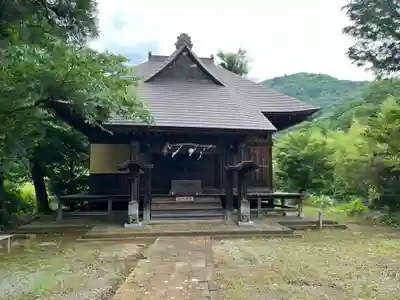 日向神社(神奈川県)