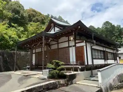 護国寺(京都府)