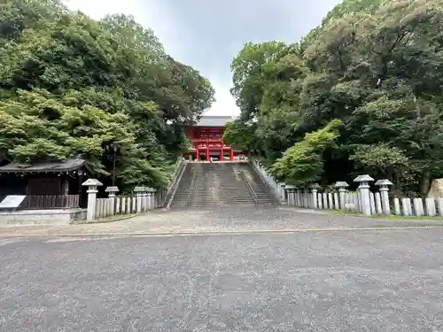 近江神宮(滋賀県)