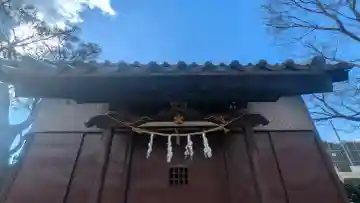 天満宮(栃木県)