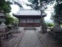 今宮神社(岐阜県)
