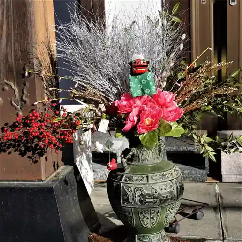 陽林寺のその他建物