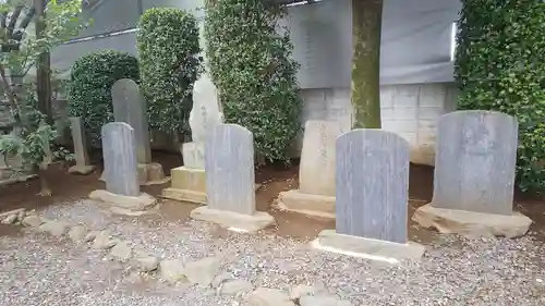 延命寺のその他建物