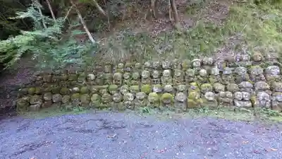 愛宕念仏寺(京都府)