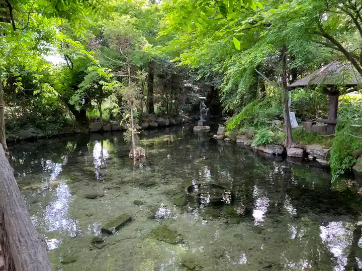 二宮神社(東京都)