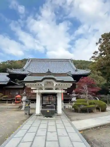 金泉寺(徳島県)
