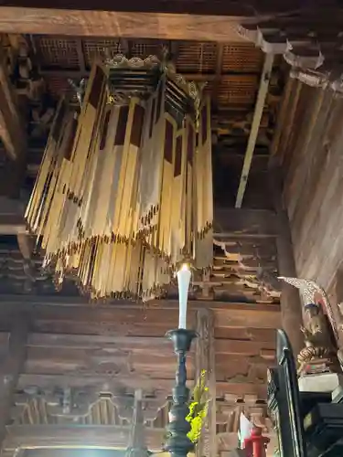 瑞龍寺(富山県)