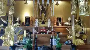 白龍山 経王殿 蓮久寺の本殿・本堂(2020年07月13日(月) 08時59分08秒投稿)