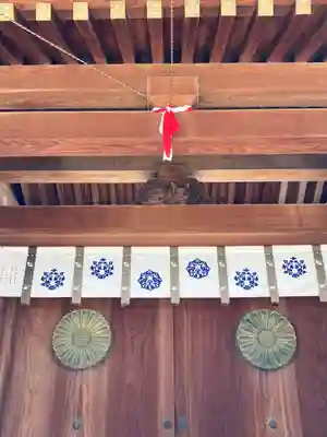 四天王寺のその他建物