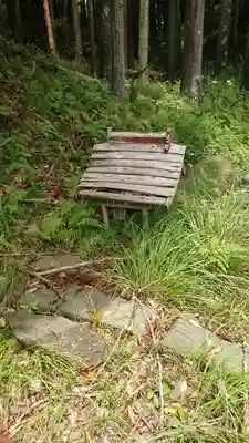 五十鈴神社(宮城県)