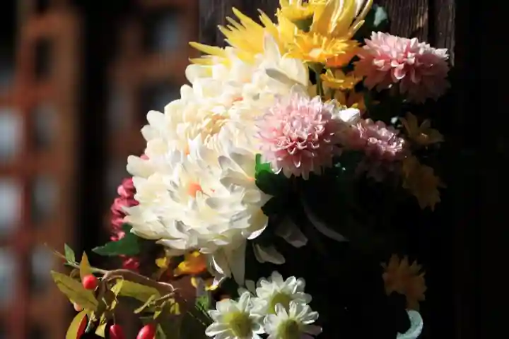 滑川神社 - 仕事と子どもの守り神の授与品その他
